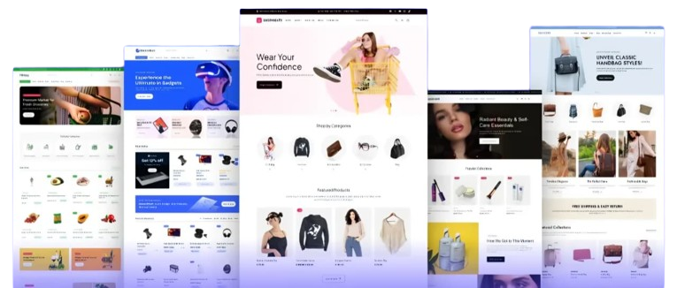 Free Website